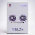 پنکه گردنی مدل | CS1373