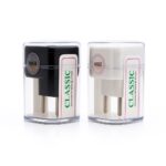 مبدل دوشاخه برق کلاسیک CLASSIC مدل | CLASSIC ضمانت نامحدود