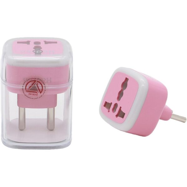 مبدل برق 3 به 2 هادرون Hadronمدل | A10-1 ضمانت نامحدود - تصویر 2