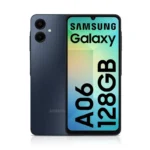 گوشی موبایل سامسونگ مدل GALAXY A06 4G | حافظه 128 گیگابایت رم 6 گیگابایت - چین - تصویر 2