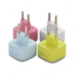 مبدل برق 3 به 2 هادرون Hadronمدل | A10-1 ضمانت نامحدود - تصویر 4