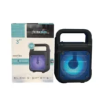 اسپیکر بلوتوثی قابل حمل مدل | GTS -1362