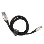 کابل تبدیل USB به TYPE-C برند LEITU مدل | LD-14 - تصویر 2