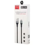 کابل تبدیل USB به Lightning برند LEITU مدل | LD-19