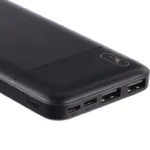 پاوربانک اسکای دلفین 10.000 میلی آمپر - مدل SKY DOLPHIN SP32 رنگ سفید - تصویر 2