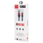 کابل تبدیل USB به TYPE-C برند LEITU مدل | LD-20