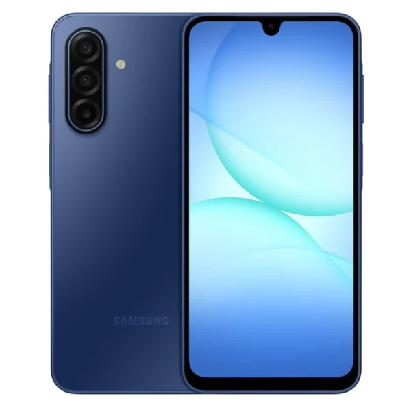 گوشی موبایل سامسونگ GALAXY A17 4G | حافظه 256 رم 8 گیگابایت | ویتنام - تصویر 2