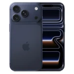 گوشی موبایل اپلIphone 17 pro max ZA/A ظرفیت 512 گیگابایت رم 12 گیگابایت -Not Active ریجستر شده - تصویر 4