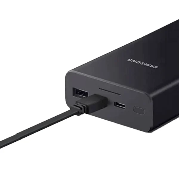 پاور بانک سامسونگ مدل | EB-P5300 - ظرفیت 20000 میلی آمپر ساعت - تصویر 3