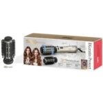 برس و سشوار چرخشی مو دی اس پی | DSP-50214 - دوکاره