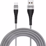 کابل تبدیل USB به TYPE-C برند LEITU مدل | LD-11 - تصویر 2