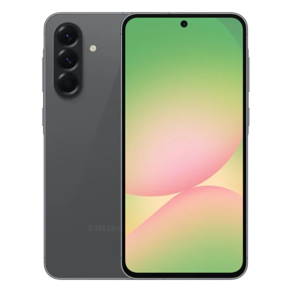 گوشی موبایل سامسونگ  Samsung Galaxy A56 5G- ظرفیت 256 گیگابایت رم 8 گیگابایت - ویتنام - تصویر 3