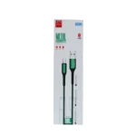 کابل تبدیل USB به Micro USB برند LEITU مدل | LD-35