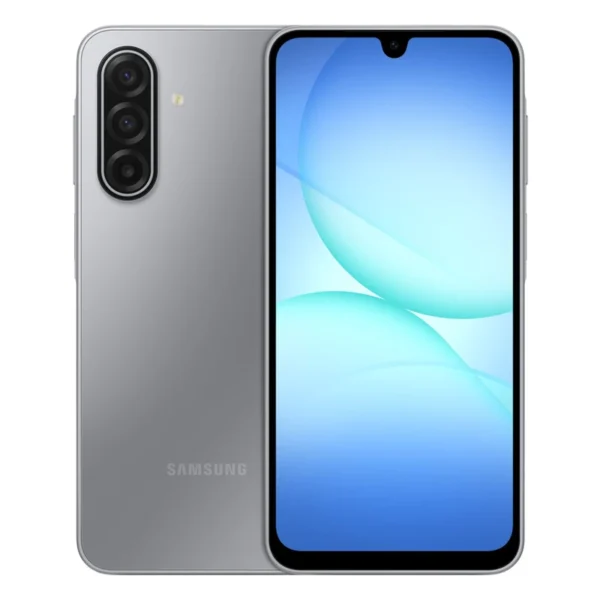 گوشی موبایل سامسونگ GALAXY A17 4G | حافظه 256 رم 8 گیگابایت | ویتنام - تصویر 3