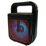 اسپیکر بلوتوثی قابل حمل مدل | GTS -1362 - تصویر 4