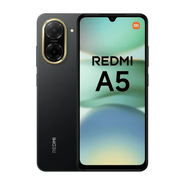 گوشی موبایل شیائومی مدل | REDMI A5 4G - ظرفیت 128 گیگابایت رم 4 گیگابایت - گلوبال - تصویر 3