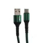 کابل تبدیل USB به Micro USB برند LEITU مدل | LD-35 - تصویر 2