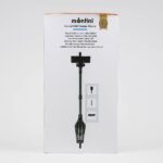 جارو برقی عصایی مونتینی مدل | DANI قدرت 600 وات