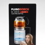 چایساز بوش مدل | BH-2686 ظرفیت 2 لیتر