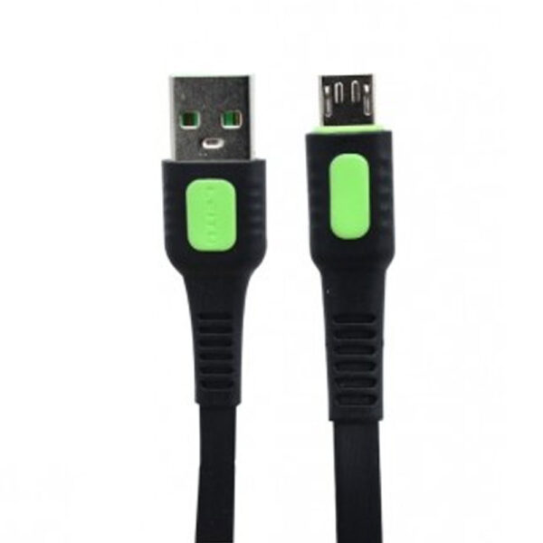 کابل تبدیل USB به TYPE-C برند LEITU مدل | LD-2 - تصویر 2