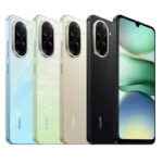 گوشی موبایل شیائومی مدل | REDMI A5 4G - ظرفیت 128 گیگابایت رم 4 گیگابایت - گلوبال