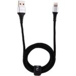 کابل تبدیل USB به Lightning برند LEITU مدل | LD-19 - تصویر 2