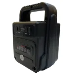 اسپیکر بلوتوثی قابل حمل مدل | GTS -1362 - تصویر 2