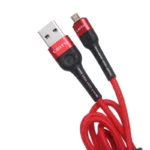 کابل تبدیل USB به TYPE-C برند LEITU مدل | LD-20 - تصویر 3