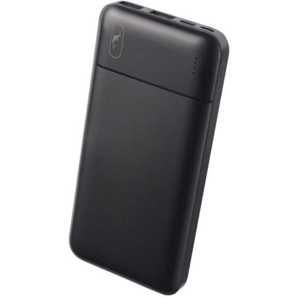 پاوربانک اسکای دلفین 10.000 میلی آمپر - مدل SKY DOLPHIN SP32 رنگ سفید - تصویر 4