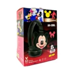 هدفون بلوتوثی بی سیم عروسکی طرح میکی ماوس مدل | AH-806L