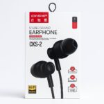 هندزفری مدل | CKS-2