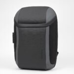 کوله پشتی وارداتی قفل دار لپ تاپ 15.6 اینچی مدل | LULUGAO 3841-17B