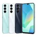 گوشی موبایل سامسونگ  Galaxy A16 | ظرفیت 128 گیگابایت رم 4 گیگابایت 4G - ویتنام