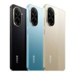 گوشی موبایل شیائومی مدل Poco C71 | ظرفیت 128 گیگابایت رم 4 گیگابایت - گلوبال