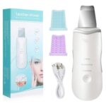 اتو صورت الترا سونیک شاول | SHOVEL SKIN MACHINE