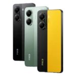 گوشی موبایل شیائومی POCO X7 PRO | ظرفیت 512 گیگابایت رم 12 گیگابایت -گلوبال