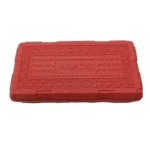 مجموعه 46 عددی آچار بکس مدل 46PCS SOCKET SET(1/4") - تصویر 2