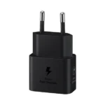 شارژر دیواری 25 وات سامسونگ مدل | EP-T2510 - ویتنام _ گارانتی دار - تصویر 2