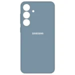 قاب سیلیکونی مناسب برای گوشی موبایل سامسونگ مدل | GALAXY S25 FE - تصویر 5