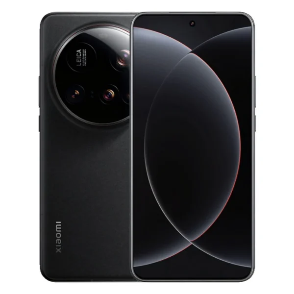 گوشی موبايل شیائومی مدل | Xiaomi 15 Ultra 5G - ظرفیت 512 گیگابایت رم 16 گیگابایت _ گلوبال - تصویر 4