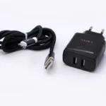 شارژر دیواری لیتو مدل | LH-8 به همراه کابل USB-C - تصویر 4