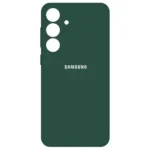 قاب سیلیکونی مناسب برای گوشی موبایل سامسونگ مدل | GALAXY S25 FE - تصویر 4