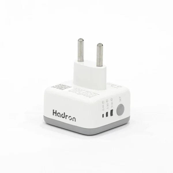 محافظ برق هوشمند تایمردار هادرون مدل | P103 - تصویر 11