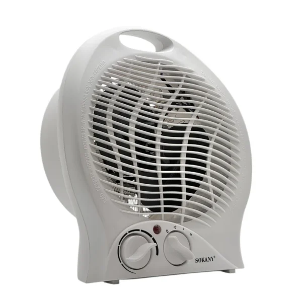 بخاری برقی سوکانی مدل | SK-1651 - تصویر 3