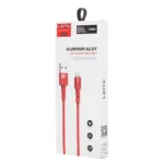 کابل تبدیل USB به TYPE-C برند LEITU مدل | LD-21