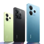 گوشی موبایل شیائومی مدل | Redmi Note 14 4G - ظرفیت 256 گیگابایت رم 8 گیگابایت _ گلوبال