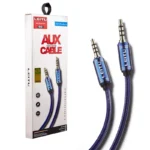 کابل AUX برند LEITU مدل | KX-121