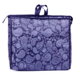 زیر انداز 6 نفره کیف دار