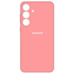 قاب سیلیکونی مناسب برای گوشی موبایل سامسونگ مدل | GALAXY S25 FE - تصویر 2