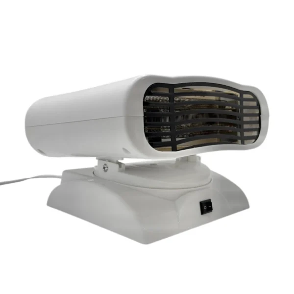 بخاری برقی سوکانی مدل | SK-18033 - تصویر 5